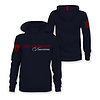 Unapologetically American Hoodie