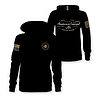 Work Hard Pullover Hoodie