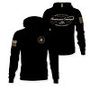 Work Hard Everyday Hoodie