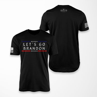Lets Go Brandon in RWB