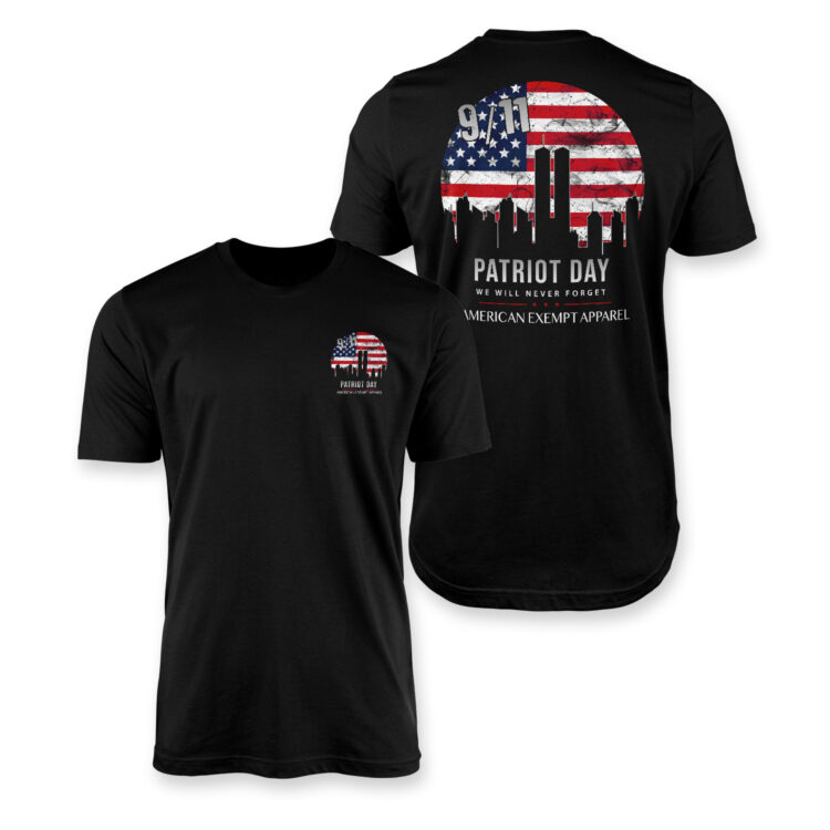 Patriot Day 2023