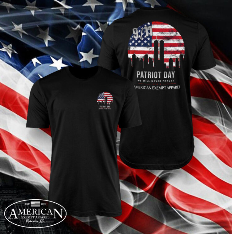Patriots Day 2023