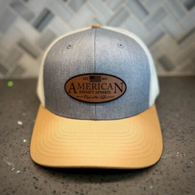Trucker