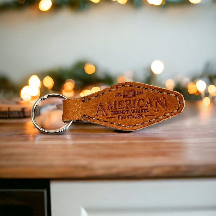 Keychains