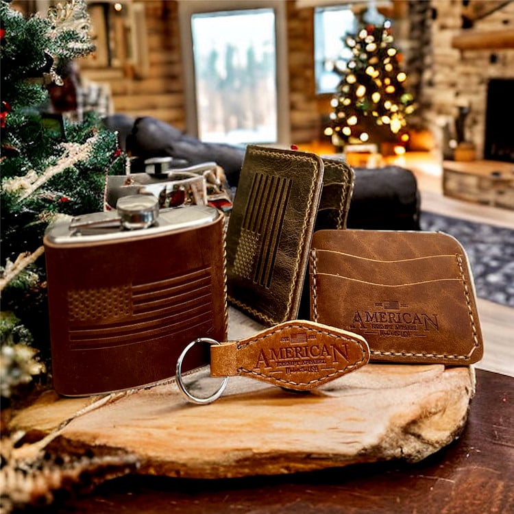 Leather Goods