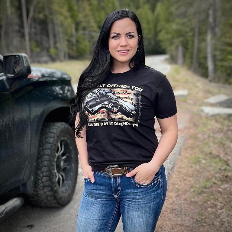 American Exempt Apparel - FREEDOM IS A BIRTHRIGHT. NEVER APOLOGIZE!