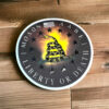MOLON LABE Liberty or Death Sticker