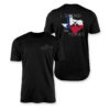 I Stand With Texas