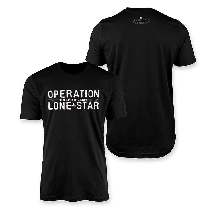 Operation Lone Star