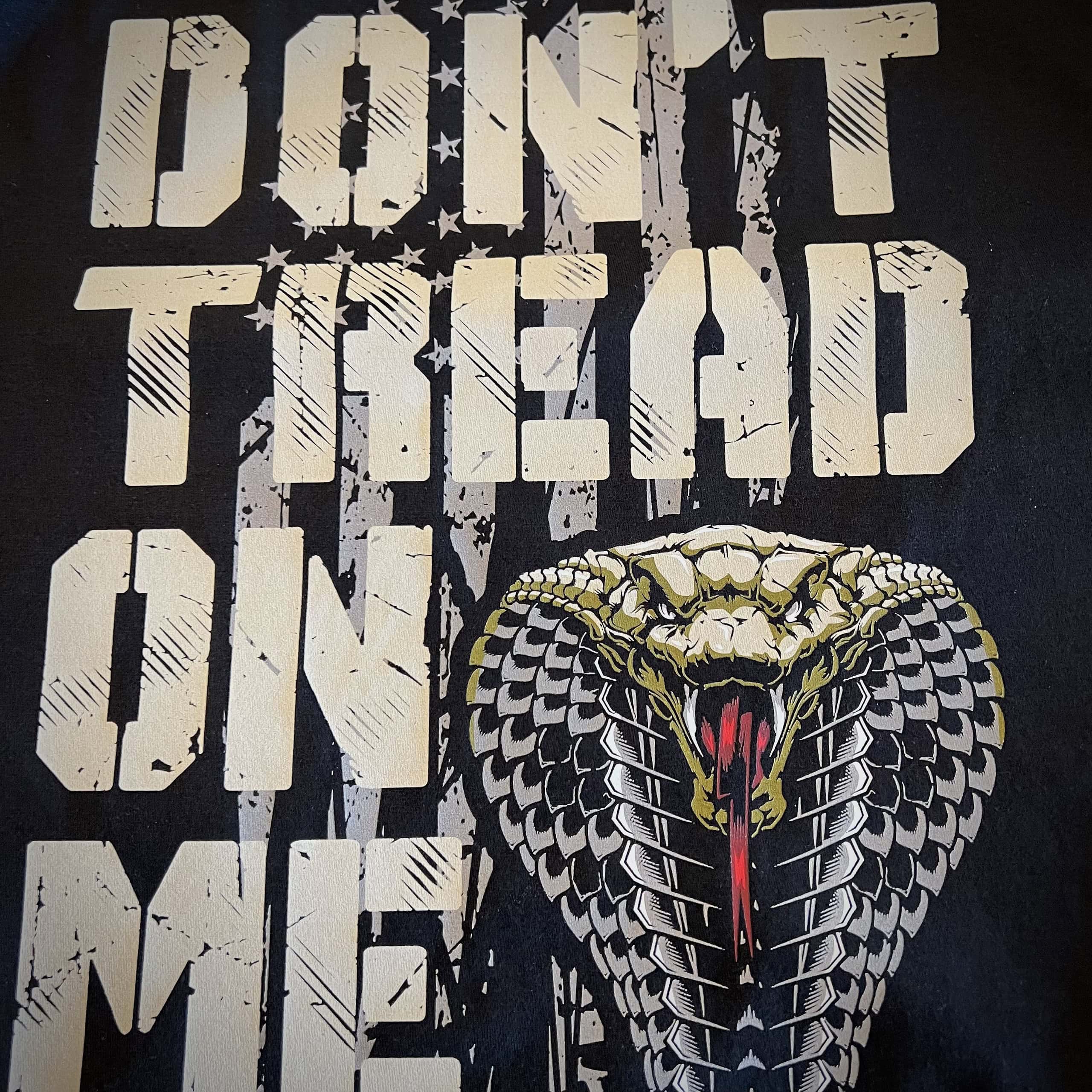 Dont Tread Flag - Image 2