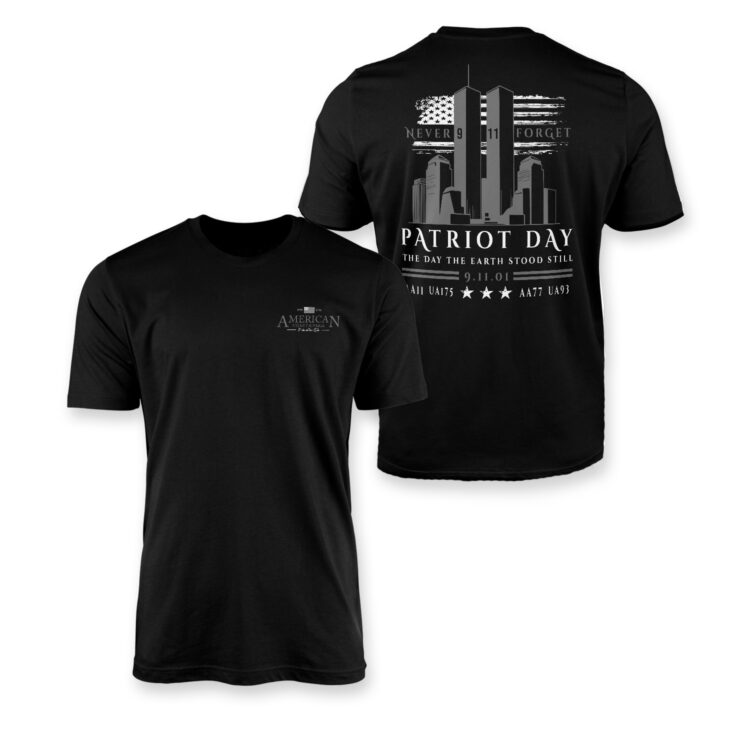 Patriot Day 2024