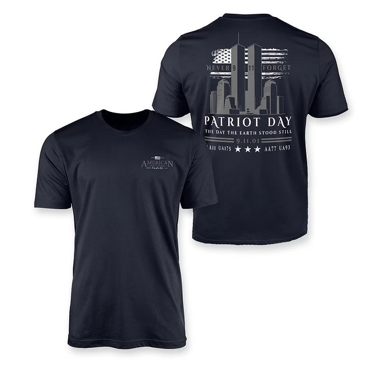 Patriot Day 2024